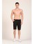 Erkek Spor Penye Şort Ps-07 3