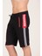 Erkek Spor Penye Şort Ps-08 1