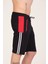 Erkek Spor Penye Şort Ps-08 2