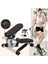 Fitness Twister Stepper Step Aleti Ipli Egzersiz Aleti Siyah 1