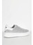 Paul Erkek Deri Sneaker Ayakkabı Siyah 2