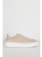Paul Erkek Deri Sneaker Ayakkabı Siyah 1
