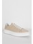 Paul Erkek Deri Sneaker Ayakkabı Siyah 2