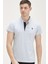 T8560 Dewberry T-Shirt-Mavi 1