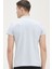 T8560 Dewberry T-Shirt-Mavi 2