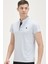 T8560 Dewberry T-Shirt-Mavi 3