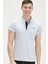 T8560 Dewberry T-Shirt-Mavi 4