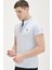 T8560 Dewberry T-Shirt-Mavi 5