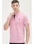 T8560 Dewberry T-Shirt-Pembe 4