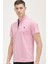 T8560 Dewberry T-Shirt-Pembe 5