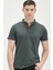 T8560 Dewberry T-Shirt-Yeşil 3