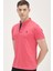 T8560 Dewberry T-Shirt-Fuşya 4