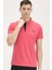 T8560 Dewberry T-Shirt-Fuşya 5
