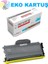 Brother MFC-8380DN (TN650) Muadil Toner 1