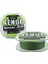 Dynema 4 Kat 250MT (Green) Ip Misina 1