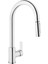 Krom Maestro A42145 Pull-Down Eviye Bataryası 1