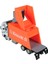 Diecast Çek Bırak Çöp Kamyonu Büyük Boy 21 cm Oyuncak Kamyon 2