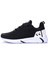 Hml Alpha Siyah Erkek Spor Ayakkabı 900080-2001 1