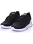Hml Alpha Siyah Erkek Spor Ayakkabı 900080-2001 4