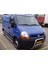 Renault Master Opel Movano Krom Ön Tampon Koruma Paslanmaz Çelik Tüm Modeller 4