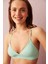 Mintyeşili Basic Bralet Bikini Üstü 1