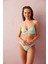Mintyeşili Basic Bralet Bikini Üstü 2