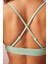 Mintyeşili Basic Bralet Bikini Üstü 4