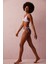 Eflatun Basic Deep V Bikini Üstü 2