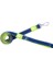 Matrix Köpek Gezdirme Kayışı Lime Green Medium 2X120 cm 1