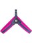 Q-Fit Matrix Köpek Göğüs Tasması Xxsmall Pembe 31-34 cm 1