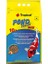 Pond Pellet Mix Koi ve Japon Balıkları Için Granül YEM 130 gr 1