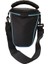 Canon Için Dslr Üçgen Çanta Omuz Çantası 800D 760D 750D 700D 650D 600D 550D 500D 4