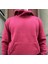 Bohem Kapüşonlu Hugi Sweatshirt 2