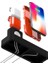 3in1 Charging Base Iphone+ Iwatch+ Ipods Silikon Şarj Standı 5
