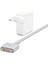 HD8831 Mac Adaptör A1466 14.85V 3.05A 45W T Tip 1