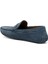 Conce S 2fx Mavi Erkek Loafer Ayakkabı