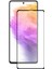 Samsung Galaxy A73 Tam Kaplayan Temperli Ekran Koruyucu Cam 1