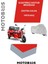 Arora Derya-Xlt-48 Üç 3 Kısılık Teker Elektrikli Motor Brandası 1. Kalıte Yırtılmaz. 1