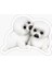 Ufak Bebek Deniz Aslan Araba Oto Sticker Etiket Renkli Z1 1