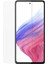 Samsung Galaxy A53 Temperli Ekran Koruyucu Kırılmaz Cam Ekonomik 3'lü Paket 1
