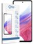 Samsung Galaxy A53 Temperli Ekran Koruyucu Kırılmaz Cam Ekonomik 3'lü Paket 2