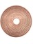 12'li Kasnak Seti 1. Kalite Ham Mdf 6 mm Makrome Kasnağı / Düş Kapanı /rüya Kapanı 1