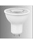 Mini Ray Spot Sylvania Gu-10 LED Ampullü Spot Lamba 6500K Beyaz Kasa Beyaz Işık 3