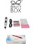 Güçlü Tırnak Törpü Seti Yeni Trend Usb'li Üstün Tasarım Nail Drill Nail Art Beyaz Renk 2