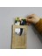Ahşap 3'lü 10X15 cm Ipli Fotoğraf Askılı Dikey 1