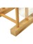 Masif Bej Bulaşıklık Tabaklık, Boyut: 30X12X10Cm Bej (Yurt Dışından) 2
