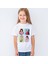 Blackpink Baskılı Unisex Çocuk Tişört T-Shirt Mr-12 1