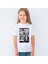 Blackpink Baskılı Unisex Çocuk Tişört T-Shirt Mr-14 1