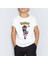 Pokemon Unisex Çocuk Tişört T-Shirt Mr-04 1