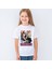 Blackpink Baskılı Unisex Çocuk Tişört T-Shirt Mr-09 1
